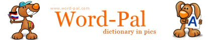 Go to Word-Pal